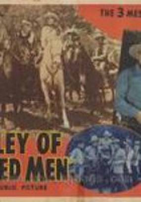 The Valley of Hunted Men