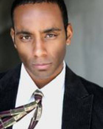 Маркиз Хорас фото