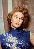 Сьюзен Хэйуорд