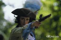 Кадр Фанфан-тюльпан