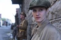 Кадр Восстание