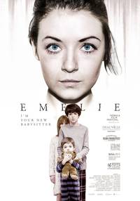 Постер Эмили