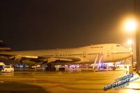 Кадр Последний полет