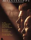 Постер из фильма "Призраки Миссисипи" - 1