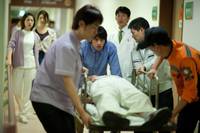 Кадр Кукловод