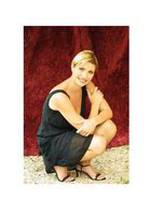 Дженнифер Кинсер фото