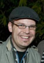 Томас Густафсон фото