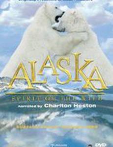 Аляска: Дух безумия