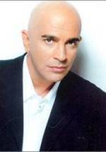 Yannis Zouganelis фото