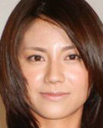 Нао Матсушита фото