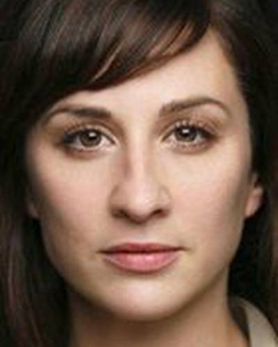 Морвен Кристи фото