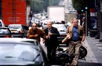 Кадр Актеры