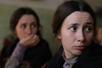 Кадр Моя бабушка - Фанни Каплан