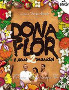 Дона Флор и два ее мужа