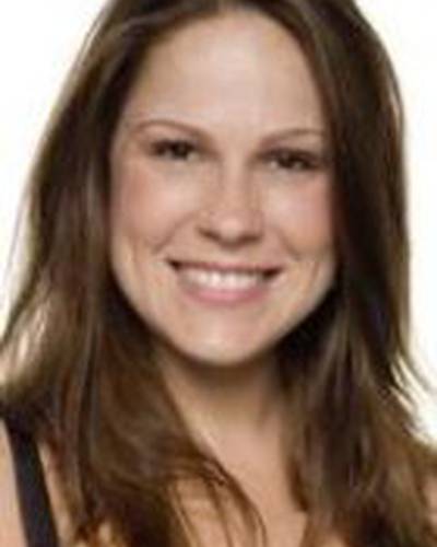 Мариана Хейн фото