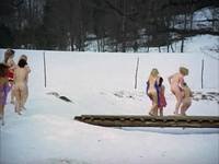 Кадр Швеция: Рай и ад