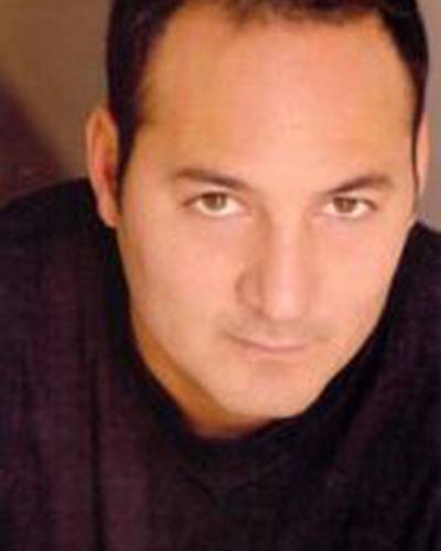 Андре Хочко фото