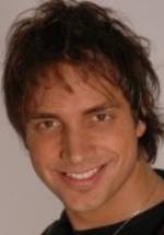 Маурицио Гарсия фото