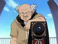 Кадр Наруто