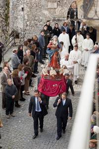 Кадр Американец