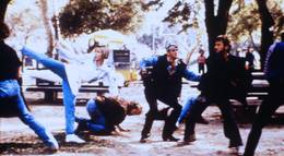 Кадр из фильма "Комендантский час 2 (видео)" - 2