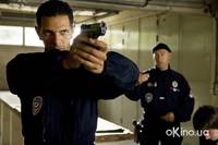 Кадр Дави на газ