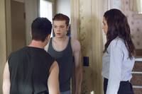 Кадр Бесстыдники