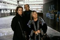 Кадр Тайный план