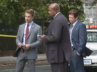 Кадр Везунчик