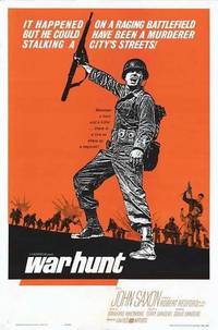 Постер Военная охота