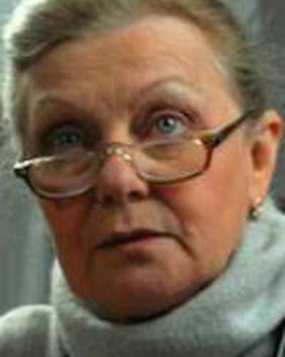 Галина Корнеева фото