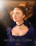 Постер из фильма "Большие надежды" - 1