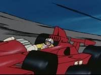 Кадр Киборг 009