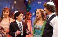 Кадр Субботним вечером в прямом эфире