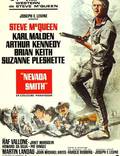 Постер из фильма "Невада Смит" - 1