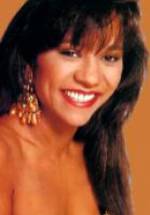 Оливия Браун фото