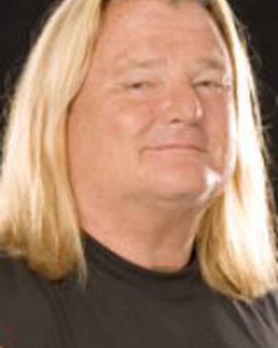 Грег Валентайн фото