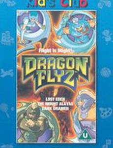 Наездники драконов