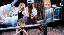 Кадр из фильма "Капитан Рон" - 1