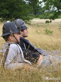 Кадр Больше Бена