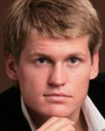 Валентин Касьян фото