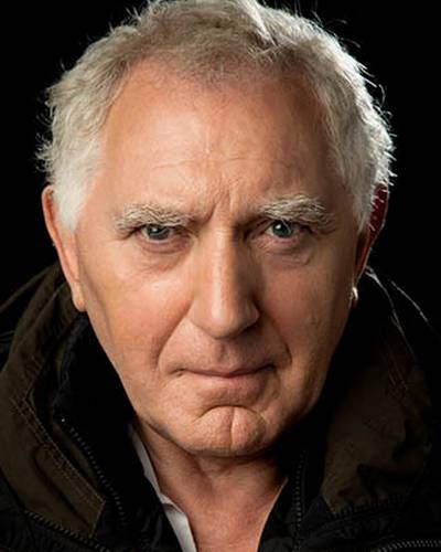 Ян Деклер фото