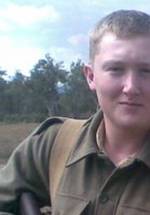 Алекс Томпсон фото