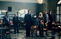 Кадр Баффи – истребительница вампиров