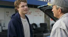 Кадр из фильма "Том и Вайт уделывают Америку" - 2