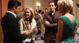 Кадр из фильма "Кадиллак Рекордс" - 1