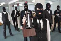 Кадр Звуки шума