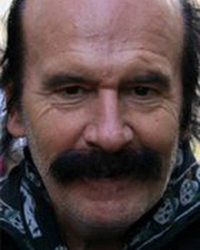 Стефан Вебер фото