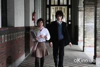 Кадр Прекрасная смоковница