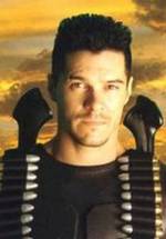 Алекс Кузелицкий фото